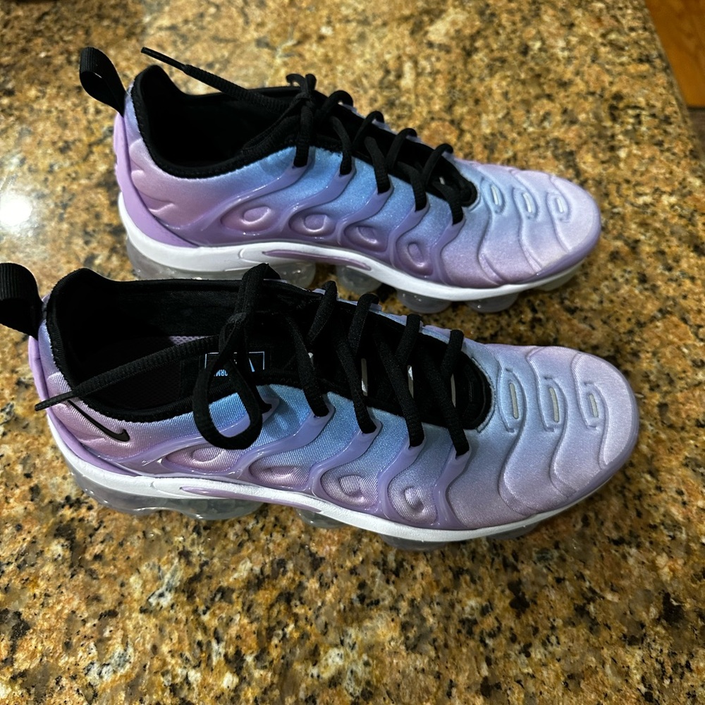 Nike air vapor max plus